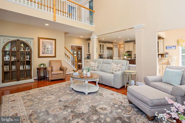 1105 SADDLEBACK WAY, Bel Air, MD 21014