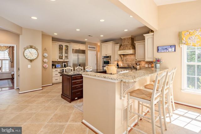 1105 SADDLEBACK WAY, Bel Air, MD 21014