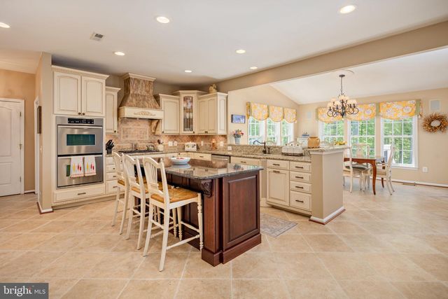 1105 SADDLEBACK WAY, Bel Air, MD 21014