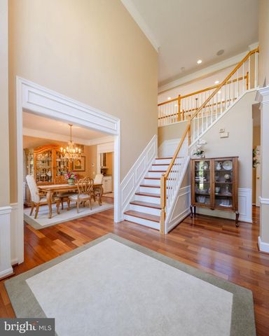 1105 SADDLEBACK WAY, Bel Air, MD 21014