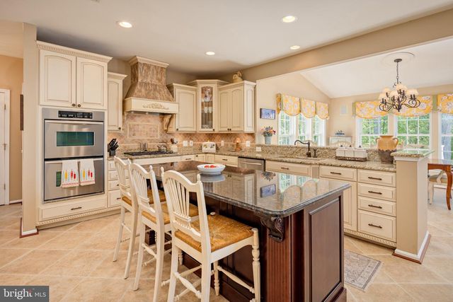 1105 SADDLEBACK WAY, Bel Air, MD 21014