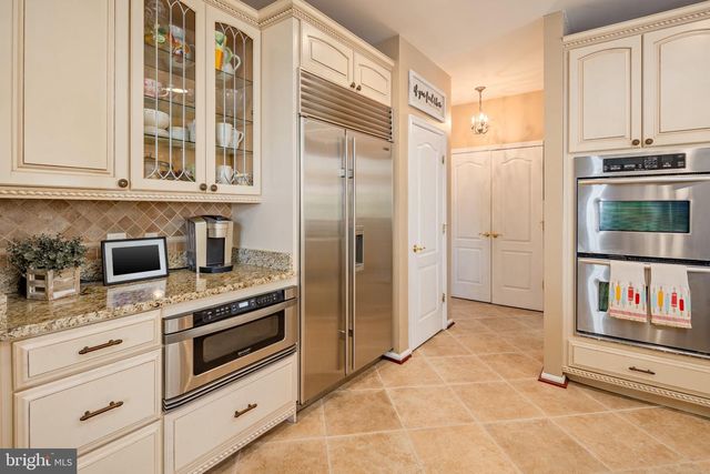 1105 SADDLEBACK WAY, Bel Air, MD 21014