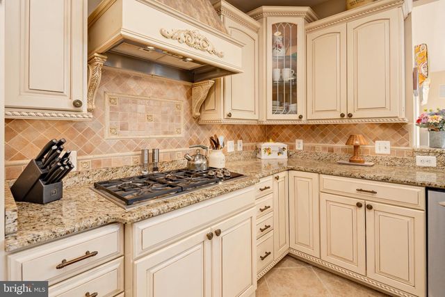 1105 SADDLEBACK WAY, Bel Air, MD 21014
