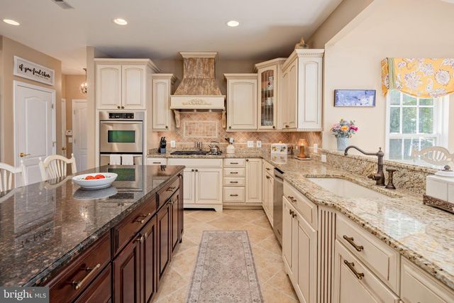 1105 SADDLEBACK WAY, Bel Air, MD 21014