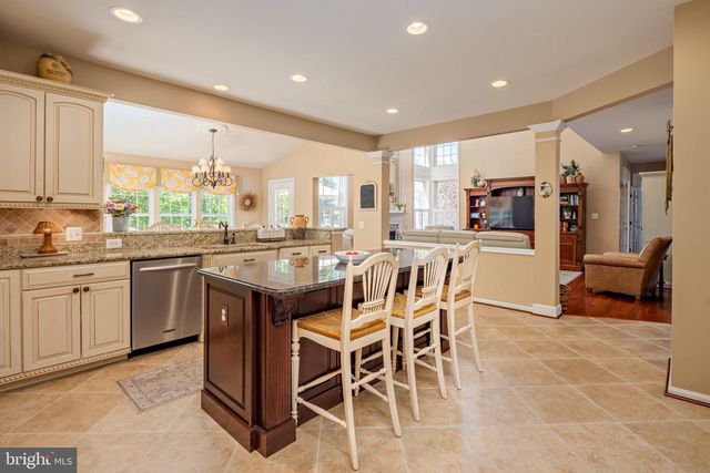 1105 SADDLEBACK WAY, Bel Air, MD 21014
