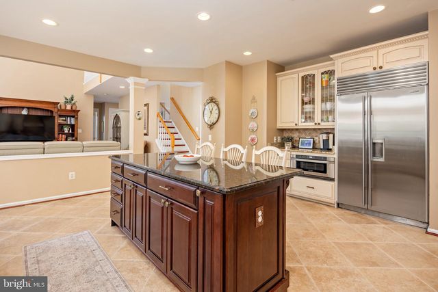 1105 SADDLEBACK WAY, Bel Air, MD 21014