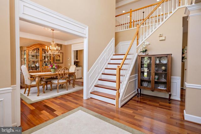 1105 SADDLEBACK WAY, Bel Air, MD 21014