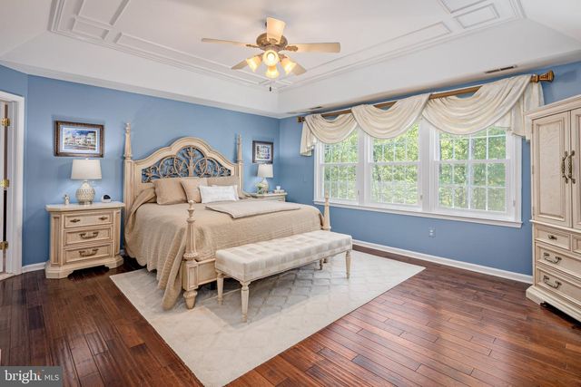 1105 SADDLEBACK WAY, Bel Air, MD 21014