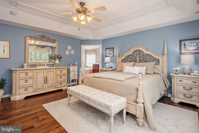 1105 SADDLEBACK WAY, Bel Air, MD 21014