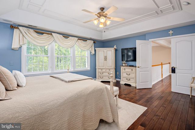 1105 SADDLEBACK WAY, Bel Air, MD 21014