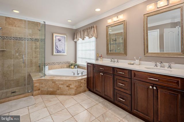 1105 SADDLEBACK WAY, Bel Air, MD 21014