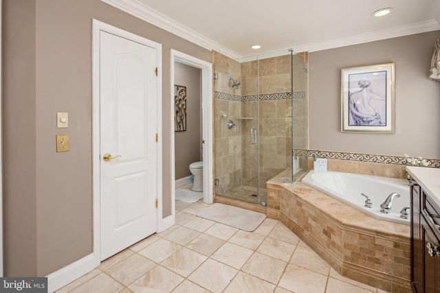 1105 SADDLEBACK WAY, Bel Air, MD 21014
