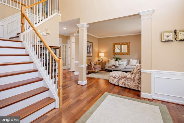 1105 SADDLEBACK WAY, Bel Air, MD 21014