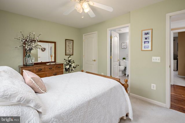 1105 SADDLEBACK WAY, Bel Air, MD 21014