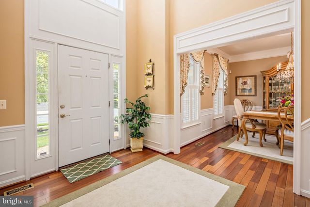 1105 SADDLEBACK WAY, Bel Air, MD 21014