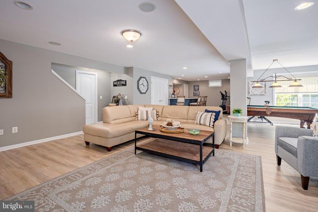 1105 SADDLEBACK WAY, Bel Air, MD 21014