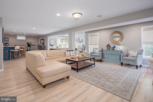 1105 SADDLEBACK WAY, Bel Air, MD 21014