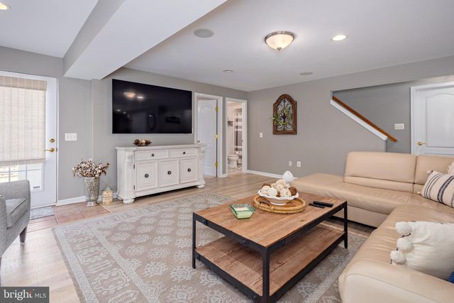 1105 SADDLEBACK WAY, Bel Air, MD 21014