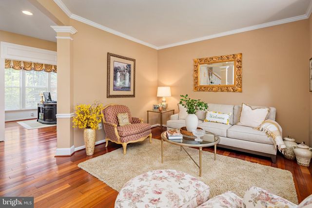 1105 SADDLEBACK WAY, Bel Air, MD 21014