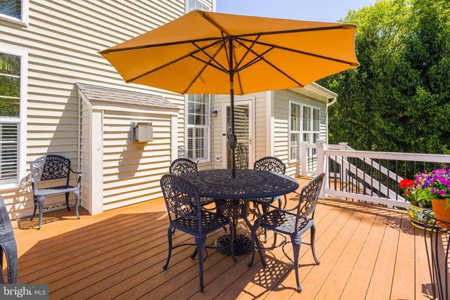 1105 SADDLEBACK WAY, Bel Air, MD 21014