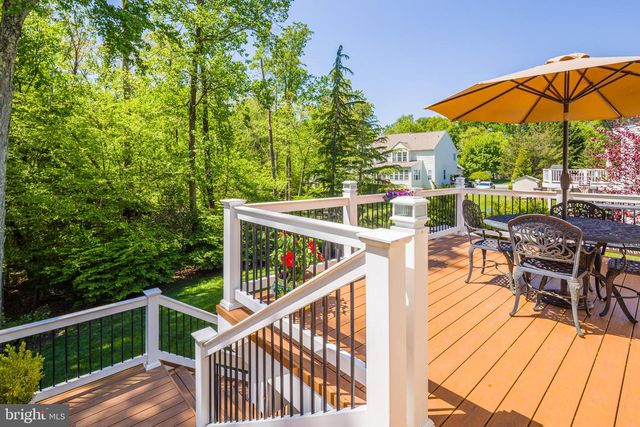 1105 SADDLEBACK WAY, Bel Air, MD 21014