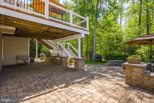1105 SADDLEBACK WAY, Bel Air, MD 21014