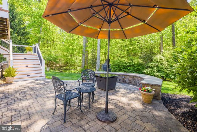 1105 SADDLEBACK WAY, Bel Air, MD 21014