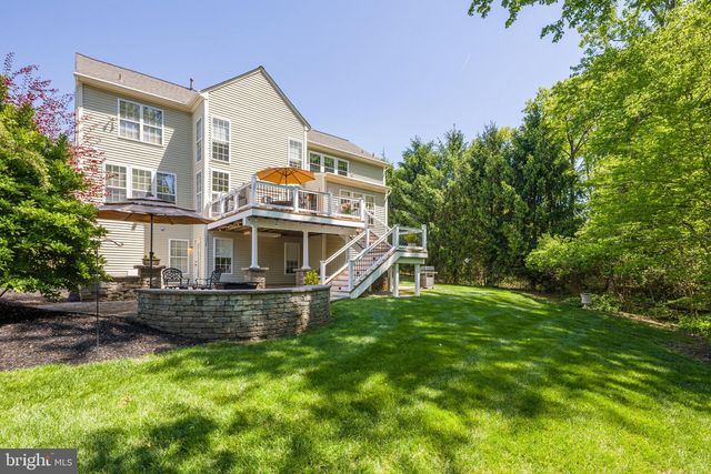 1105 SADDLEBACK WAY, Bel Air, MD 21014
