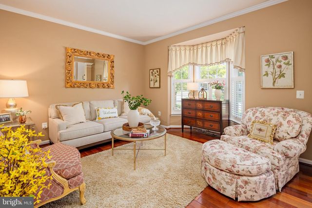 1105 SADDLEBACK WAY, Bel Air, MD 21014