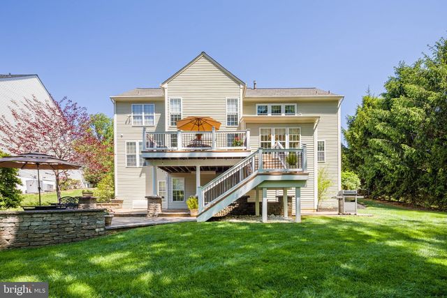 1105 SADDLEBACK WAY, Bel Air, MD 21014