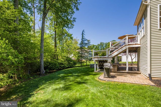 1105 SADDLEBACK WAY, Bel Air, MD 21014