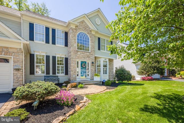 1105 SADDLEBACK WAY, Bel Air, MD 21014