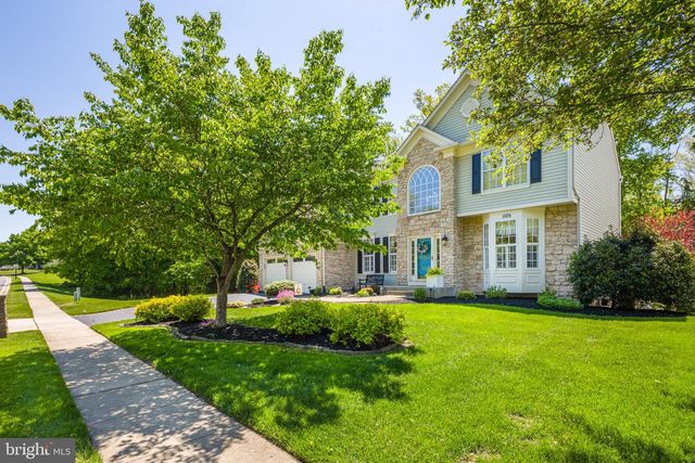 1105 SADDLEBACK WAY, Bel Air, MD 21014