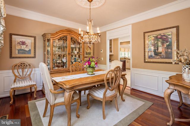 1105 SADDLEBACK WAY, Bel Air, MD 21014