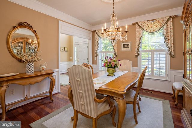 1105 SADDLEBACK WAY, Bel Air, MD 21014