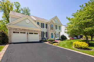 1105 SADDLEBACK WAY, Bel Air, MD 21014