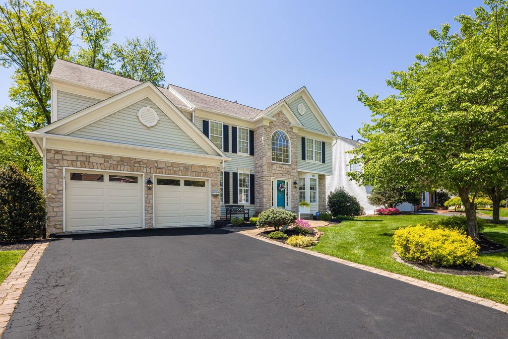 1105 SADDLEBACK WAY, Bel Air, MD 21014