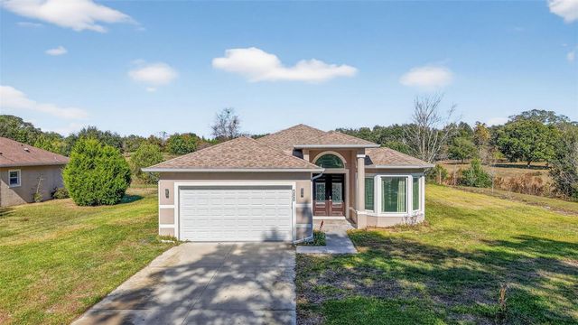 588 DOWLING CIRCLE, Lady Lake, FL 32159