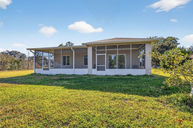 588 DOWLING CIRCLE, Lady Lake, FL 32159