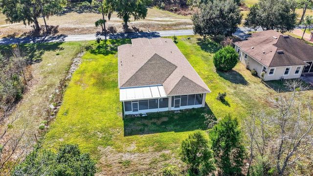 588 DOWLING CIRCLE, Lady Lake, FL 32159