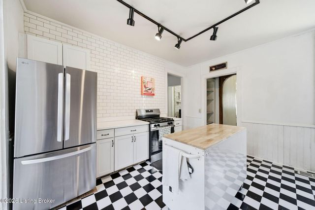 1314 Morton Ave, Louisville, KY 40204