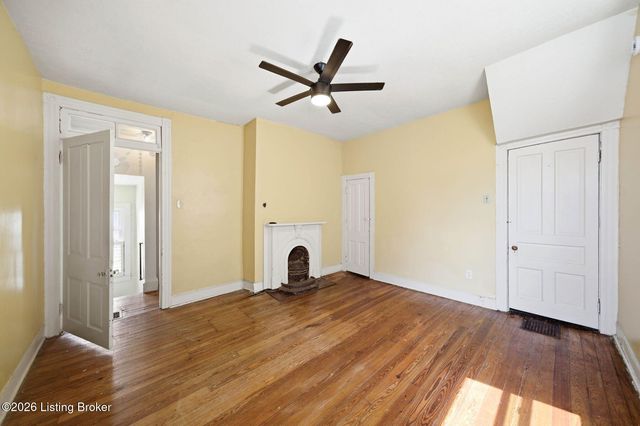 1314 Morton Ave, Louisville, KY 40204