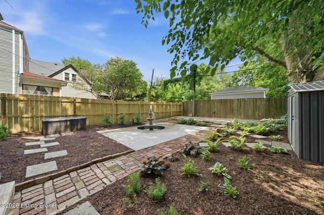 1314 Morton Ave, Louisville, KY 40204