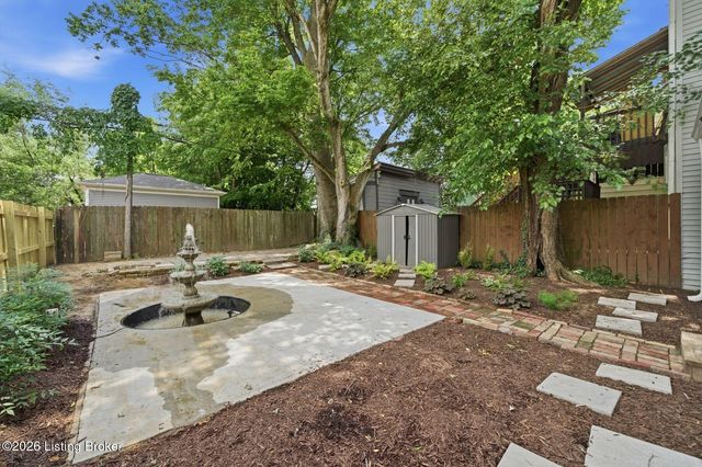 1314 Morton Ave, Louisville, KY 40204