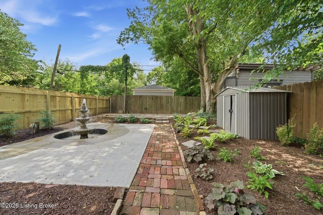 1314 Morton Ave, Louisville, KY 40204