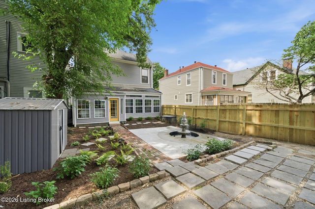 1314 Morton Ave, Louisville, KY 40204