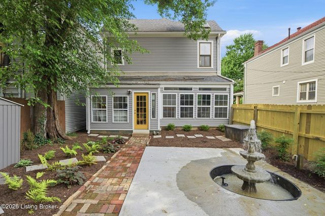 1314 Morton Ave, Louisville, KY 40204