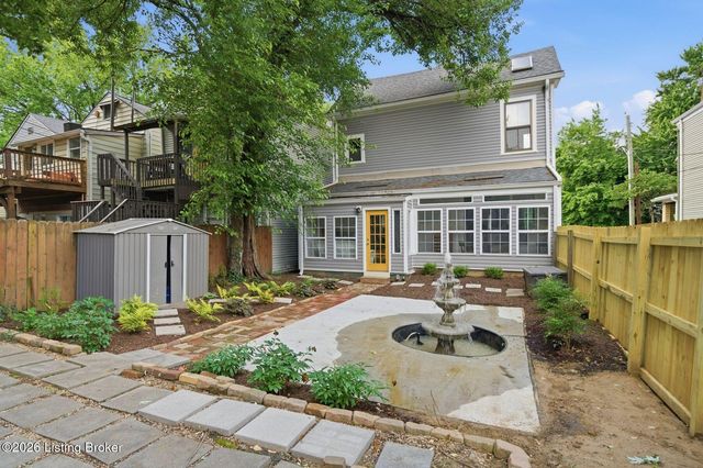 1314 Morton Ave, Louisville, KY 40204