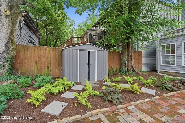 1314 Morton Ave, Louisville, KY 40204