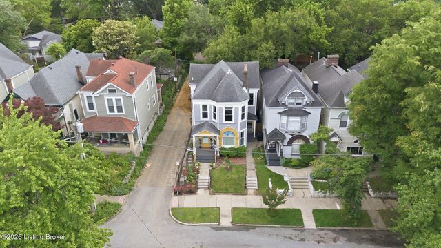 1314 Morton Ave, Louisville, KY 40204